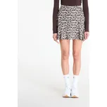 Sukně Urban Classics Ladies Leo Volants Mini Skirt Leo L