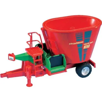 Bruder Míchačka na krmivo STRAUTMANN