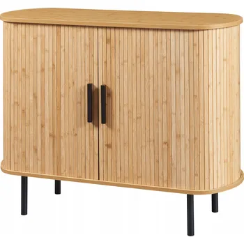 Komoda Komoda PremiumXL 41,8 x 40 x 16,5 cm, odstíny hnědé