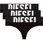 SPODNÍ PRÁDLO DIESEL UFST-STARS-3PACK STRING