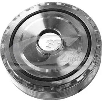 Řemenice, klikový hřídel 3RG 10626