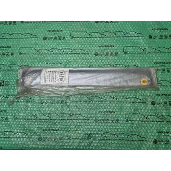 Plexi ofuk oken protiprůvanové ofuky (deflektory) zadních oken Škoda Felicia BRAVO