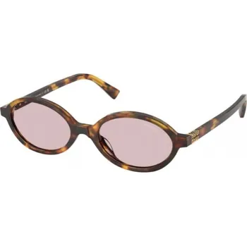 MIU MIU MU 04ZS 14L4I0