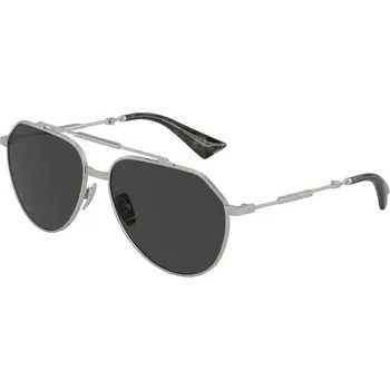 Sluneční brýle DOLCE & GABBANA DG2302 136648 POLARIZED