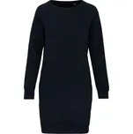 BY 148 sweat parka dámská XXXL Black