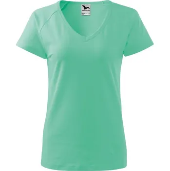 Dream tričko dámské S mátová