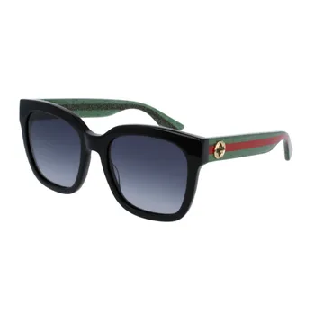 Oblečení a móda GUCCI GG0034SN 002