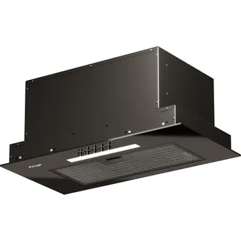 Digestoř Kluge KMV6700BLG