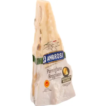 Ambrosi Parmigiano Reggiano sýr 24-měsíční 200 g
