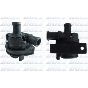 Vodní pumpa motoru Doplňovací vodní čerpadlo (okruh chladicí vody) DOLZ EA555A