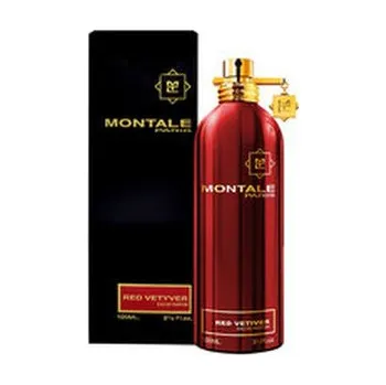 Nestandardní parfém Montale Paris Red Vetyver Parfémová voda 100 ml pro muže