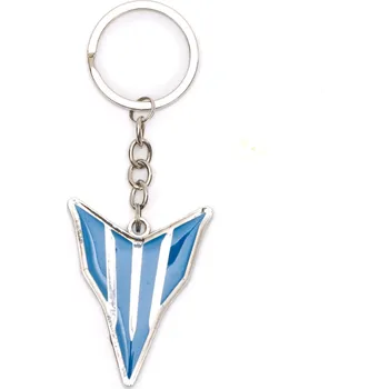 Módní doplněk Přívěšek na klíče Yamaha HYPER NAKED