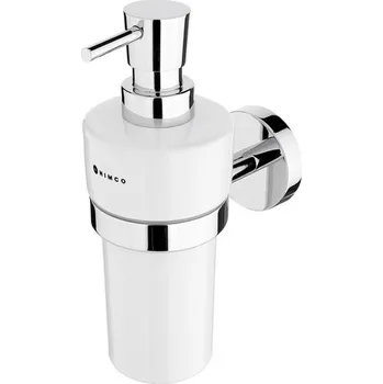 Dávkovač mýdla xxxNIMCO UNIX UN 13031K-26 dávkovač tekutého mýdla, nádobka keramická