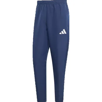 Kalhoty ADIDAS ENTRADA 26 PRE PANT, barva JZ9126 team navy modrá - bílá, velikost M
