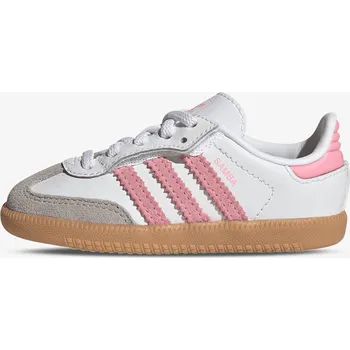 Dětská móda Dětské tenisky adidas Samba OG EUR 27 709767