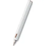 Lamy Dialog CC White - plnicí pero