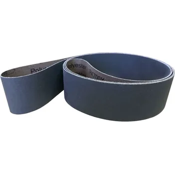 pásová bruska Brusný pás 50 x 2000 mm VSM ILUMERON RK700X, P600