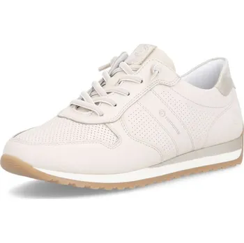Dámská obuv Rieker Dámské tenisky REMONTE D3H00-60 béžová S6 45