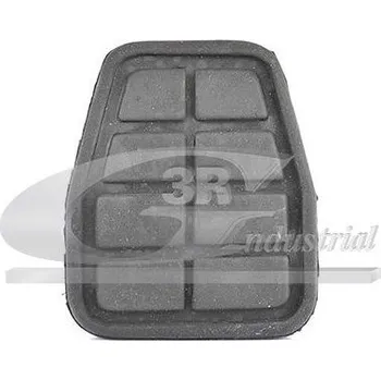 Pedálové obložení Obložení pedálu, spojkový pedál 3RG 83703