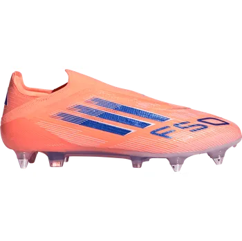 Kopačky Kopačky adidas F50 Elite Laceless SG jh7641 Velikost 40,7 EU | 7 UK | 7,5 US | 25 CM