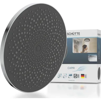 Sprchová hlavice Schütte Sprchová hlavice Capri (chrom)