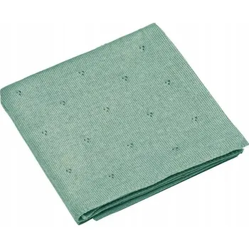 Dětská deka Dečka ŠALVĚJ 100% Merino vlna 75x100 cm, pro miminko, teplá a měkká!