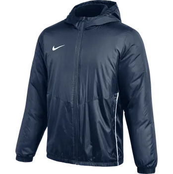 Bunda s kapucí Nike Therma-FIT Park 26 hm7270-410 Velikost 3XL