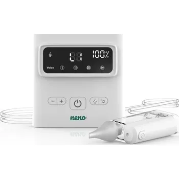 Kojenecká hygiena NENO Odsávačka nosní elektrická Grasso
