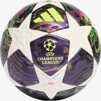 Fotbalový míč adidas UEFA Champions League 5