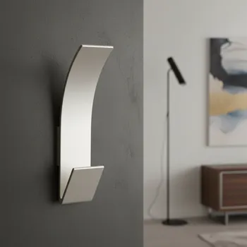 Věšák Rujzdesign Věšák ALBERTO / Hliník