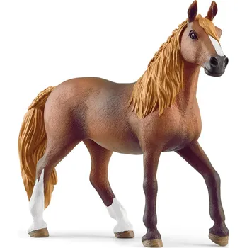 Figurka Figurka Schleich Klisna plemene peruánský paso 13953
