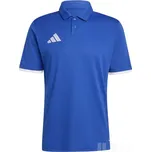 Polokošile ADIDAS ENTRADA 26, barva JT6665 team royal modrá - bílá, velikost 104