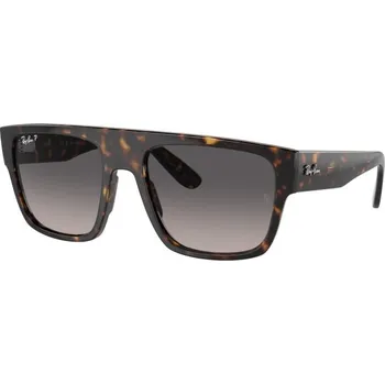 Sluneční brýle RAY-BAN RB0360S DRIFTER 902/M3 POLARIZED