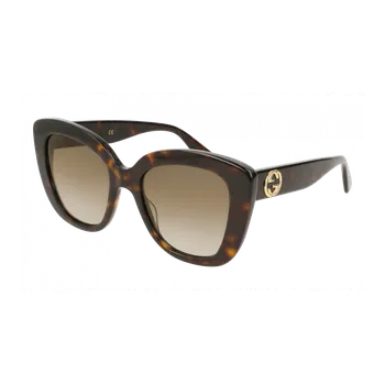 Oblečení a móda GUCCI GG0327S 002