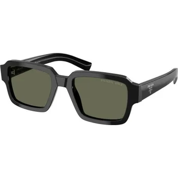 Sluneční brýle PRADA PR 02ZS 1AB03R POLARIZED