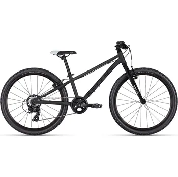 Dětské kolo Kellys Naga Air 70 24 2024 černá