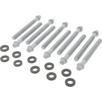 Spojovací materiál motoru Sada šroubů hlavy válce CORTECO 016214