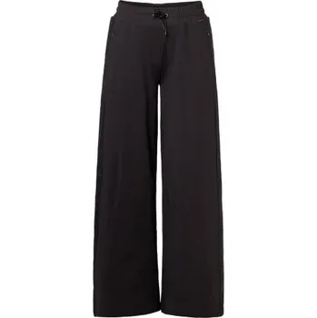 Dámské kalhoty Dámské kalhoty Goldbergh BANDA - černá S