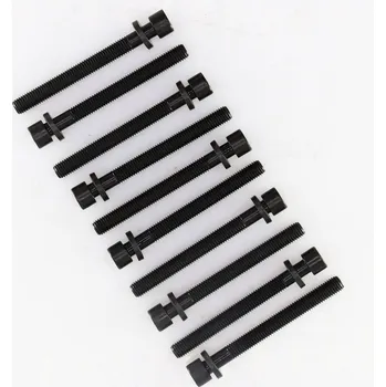 Spojovací materiál motoru Sada šroubů hlavy válce CORTECO 016197