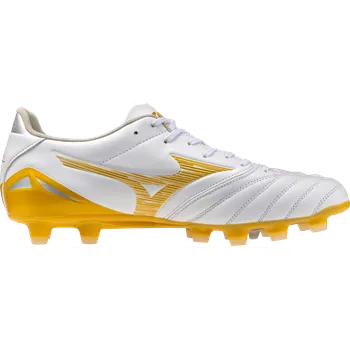 Kopačky Kopačky Mizuno Morelia Neo IV Pro FG p1ga2634-50 Velikost 44 EU | 9.5 UK | 10.5 US | 28.5 CM