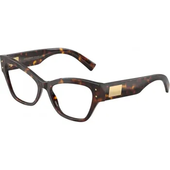 Brýle na čtení DOLCE & GABBANA DG3404 502