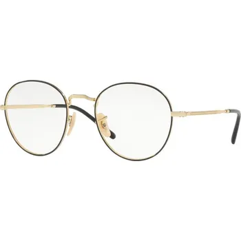 RAY-BAN RX3582V ROUND METAL II 2946