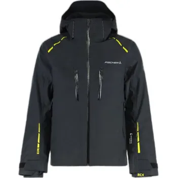 Lyžařská bunda Fischer RC4 MAN - XXL