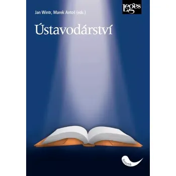 Ústavodárství (, 2025)