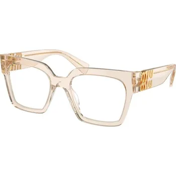 Brýle na čtení MIU MIU MU 04UV 11T1O1