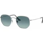 RAY-BAN RB3548N HEXAGONAL 003/3M