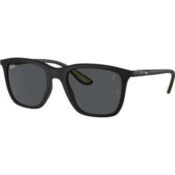 Sluneční brýle RAY-BAN RB4433M SCUDERIA FERRARI COLLECTION F60287