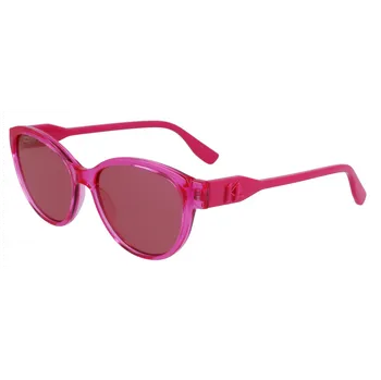 Sluneční brýle KARL LAGERFELD KL6099S 525
