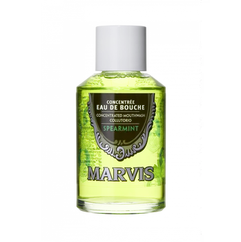 Dentální hygiena Marvis Spearmint ústní voda 120 ml