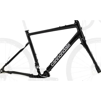 rám kola Cannondale Synapse rám BPL, 56